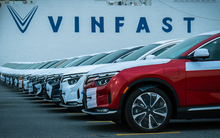 VinFast thông báo quy đổi phần quà tương đương 30 cổ phiếu VFS thành tiền