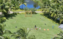 Nghỉ lễ 4 ngày, du lịch 2-9 có gì hấp dẫn?