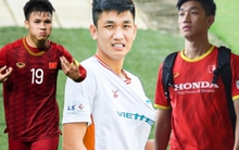 Nguyễn Trọng Đại: Từ tài năng sánh ngang Quang Hải đến "gã trai sát gái", sa sút phong độ rồi thất nghiệp