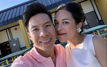 Sở Văn hóa đang xác minh Ngọc Mai - Quốc Nghiệp đã về Việt Nam hay chưa