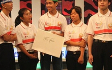 Trận chung kết Olympia kỳ lạ nhất trong lịch sử