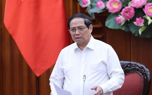 Đề xuất sửa đổi 7 luật để tháo gỡ ngay các vướng mắc cấp bách