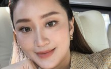 Phong cách sành điệu của nữ Thủ tướng Thái Lan nhậm chức ở tuổi 37