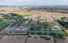 Đủ điều kiện đóng điện dự án đường dây 500 kV mạch 3 cung đoạn NMNĐ Nam Định 1 – Phố Nối