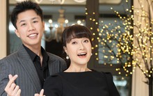 Nghệ sĩ Vân Dung từng hé lộ tiêu chí chọn con dâu tương lai cho "Chải": Dạy con quá hiện đại, không khen cũng phí!