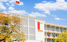 Điểm chuẩn Đại học Bách khoa Hà Nội 2024 CHÍNH THỨC: Có ngành đạt 9,5 điểm/môn vẫn trượt!