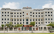 Nữ phó phòng của TAND Cấp cao tại Đà Nẵng bị bắt về hành vi môi giới hối lộ