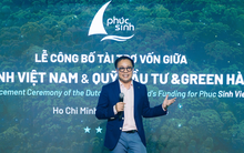 “Vua tiêu” Phan Minh Thông: Từng “đánh đổi” 3-4 miếng đất Phú Mỹ Hưng để làm ESG rồi thất bại ê chề và bài học đắt giá để phát triển bền vững