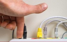 Bộ phát Wifi có nên tắt mỗi ngày?
