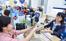 Lãi suất tiết kiệm mới nhất tháng 8: Một ngân hàng trả lãi hơn 9%/năm