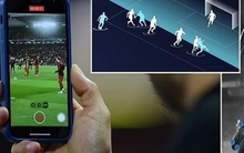 Công nghệ VAR sẽ bị iPhone thay thế tại giải bóng đá hấp dẫn nhất hành tinh