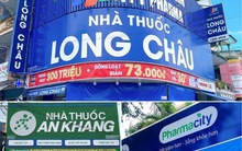 KBSV: Long Châu liên tục chiếm lĩnh thị phần, đối thủ Pharmacity, An Khang vẫn “loay hoay” tìm điểm hóa vốn