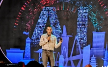 Giám đốc Khoa học tại Google: "Trong dài hạn, AI có thể mang đến thay đổi cho cả nhân loại"