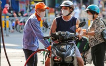 Chuyển ngàn tỉ đồng Quỹ bình ổn giá xăng dầu từ doanh nghiệp về Nhà nước