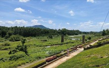 Gia Lai đề xuất xây đập dâng 350 tỷ đồng 'cứu' dòng sông Ba