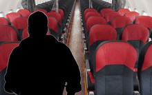 1 nam rapper nổi tiếng bị chê "nghèo" vì đi máy bay hạng phổ thông và màn đáp trả cực gắt