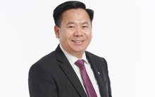 Lãnh đạo cấp cao Vietcombank sang làm Phó Chánh thanh tra Ngân hàng Nhà nước