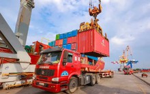 Xuất khẩu năm 2024 có thể đạt con số chưa từng có