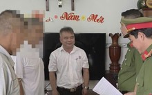 Đồng Nai: Khởi tố nguyên chủ tịch và kế toán UBND phường Trảng Dài