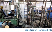 Giá điện sản xuất có lúc bằng 52% giá bình quân, doanh nghiệp thờ ơ với tiết kiệm điện