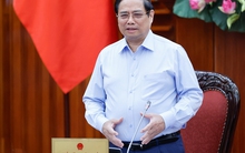 Thủ tướng Phạm Minh Chính nói về sửa Luật Thuế tiêu thụ đặc biệt