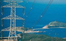 Dự án đường dây 500kV mạch 3 dự kiến khánh thành trước ngày 2/9 trên 9 tỉnh