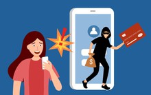 Xuất hiện hàng loạt chiêu trò lừa đảo qua giao dịch thẻ, luân chuyển tiền rất nhanh ra khỏi hệ thống
