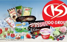 Cổ phiếu của Kido về vùng đáy 1 năm, một thành viên của Quỹ VinaCapital chi 500 tỷ trở thành cổ đông lớn