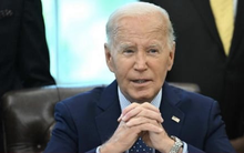 Tổng thống Biden phê duyệt chiến lược hạt nhân mới