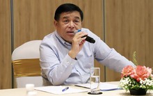 Bộ Kế hoạch và Đầu tư khẩn trương hoàn thiện hồ sơ đề nghị xây dựng 2 dự án luật