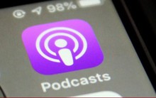 Apple Podcasts chính thức ra mắt phiên bản web