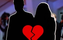 Nữ ca sĩ hạng A đệ đơn ly hôn chồng diễn viên đúng kỷ niệm 2 năm ngày cưới