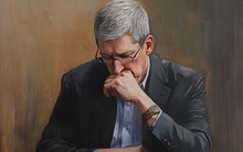 Đường đường là công ty lớn bậc nhất thế giới nhưng Apple không làm nổi xe ô tô, để các đối thủ Trung Quốc 'dạy cho một bài học'