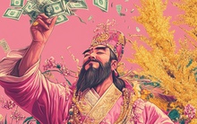 Thần tài báo tin vui đầu tháng 9: 3 con giáp thu nhập tăng gấp bội, cơ hội thăng tiến nằm trong tầm tay