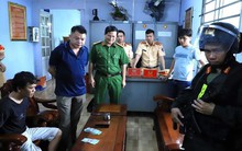 “Quý đen" - nỗi ám ảnh của nhiều người trên sông Thị Vải - đã bị bắt