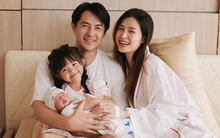 HOT: Đông Nhi đã sinh con gái thứ 2, hé lộ thông tin đặc biệt