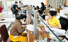 Sự thật cuộc gọi, văn bản gửi từ "cán bộ BHXH"