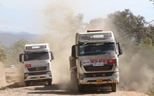 Đề xuất chi hơn 4.600 tỉ nâng cấp Quốc lộ 14D ở Quảng Nam