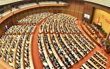 Triệu tập kỳ họp Quốc hội bất thường, xem xét quyết định công tác nhân sự