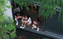 Tình yêu bên căn nhà cũ 21 tỷ đồng: Ở đây có tuổi thơ, có khu vườn nhỏ tôi dành cho con gái mình