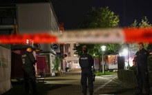 Đức: Nhiều người thương vong do bị tấn công bằng dao tại lễ hội