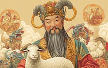 Tử vi tuần mới (26/8 - 1/9): Thần tài gọi tên 3 chòm sao cực may mắn, "hốt trọn" niềm vui về tiền bạc