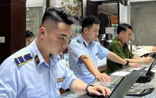 Kiểm tra 116 doanh nghiệp kinh doanh vàng tại Hà Nội