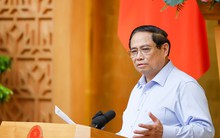 Sửa Luật Đầu tư công phải tránh được tình trạng ‘có tiền mà không tiêu được’