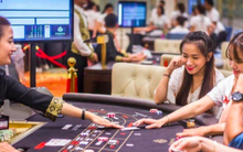 Đề xuất kéo dài thí điểm cho người Việt chơi casino