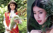 Một hoa hậu đăng quang khi mới 16 tuổi: Đi hơn 40 nước, sinh 3 con vẫn xinh đẹp