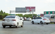 Bắc Ninh xử lý nghiêm tình trạng taxi “dù”