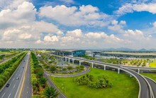 Hà Nội phê duyệt phân khu đô thị Sóc Sơn rộng hơn 500ha