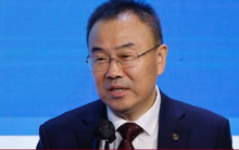 Chủ tịch ngân hàng Trung Quốc từ chức