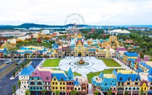 Vinpearl vừa huy động thành công 150 triệu USD trái phiếu quốc tế